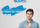 COMPRAS POR INTERNET. Logant amplía su servicio de paquetería para compras en línea en Tierra del Fuego